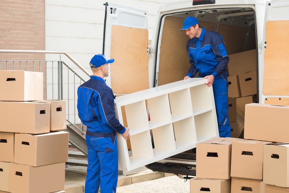 Streamlined Office Removals Telford: Your Guide to a Stress-Free Move