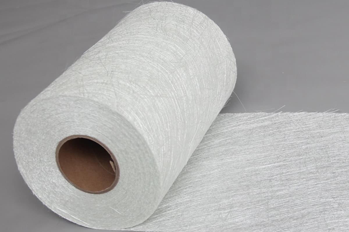 Why Chopped Strand Mat is a Top Choice for Fiber Reinforced Plastics