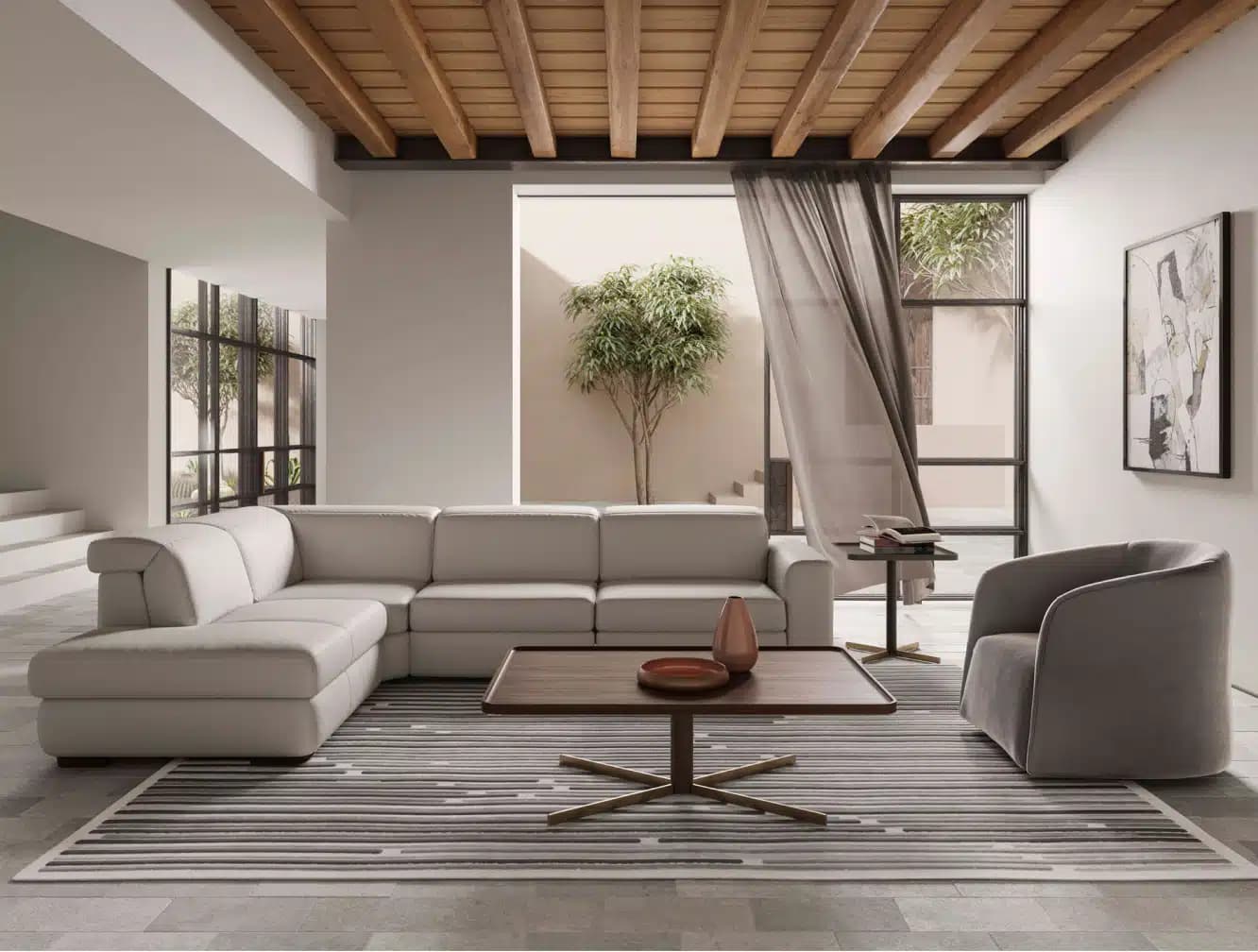 Elevate Your Space with Designer-Approved Furniture for Every Room