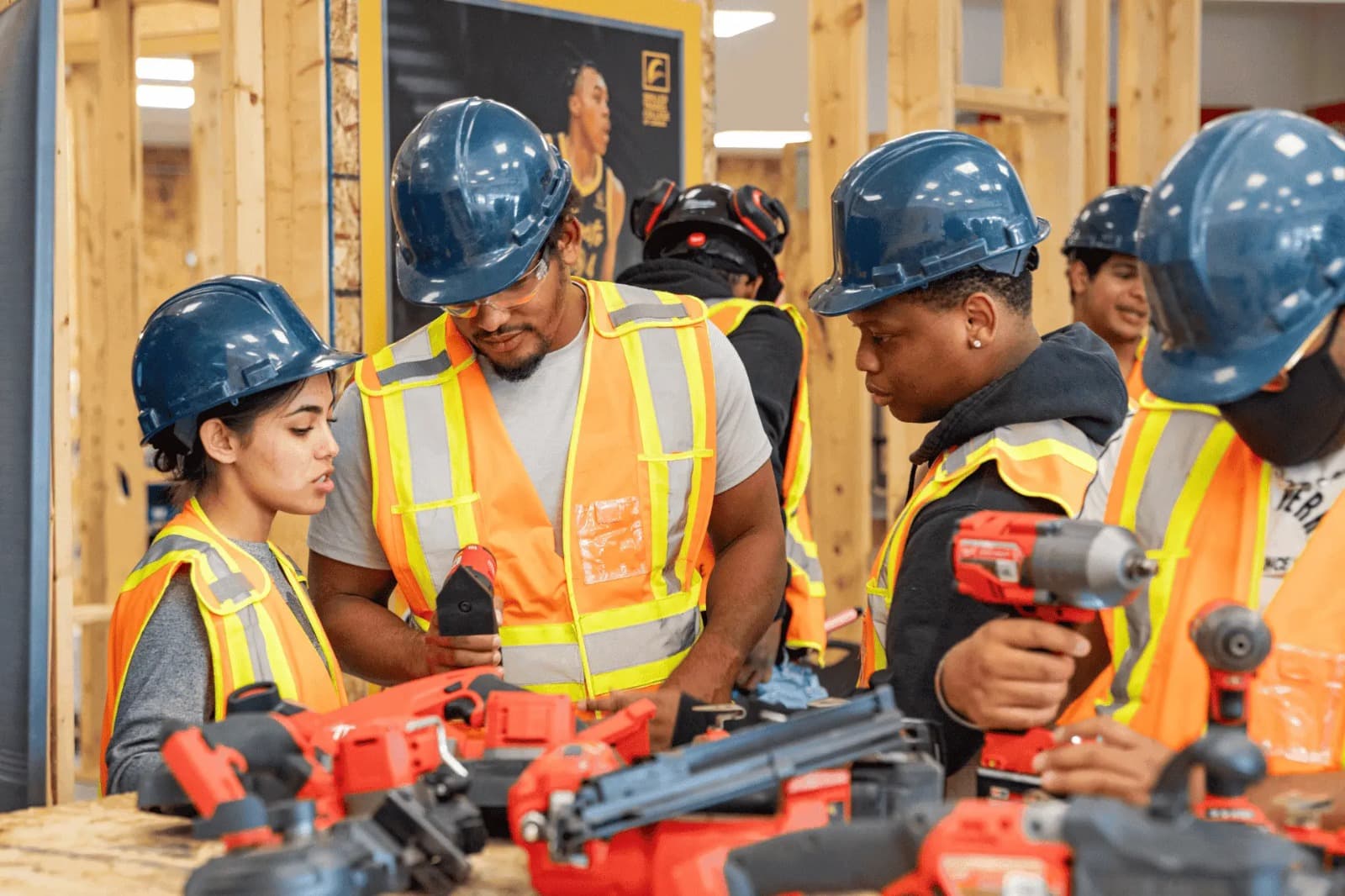 Construction Association Wyoming | ABC Rocky Mountain Chapter: Growing the Skilled Trades Workforce