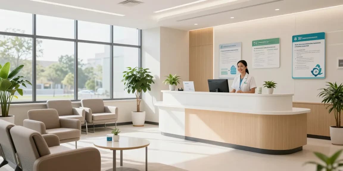 Understanding catastrophic health insurance eligibility and costs in a compassionate healthcare setting.