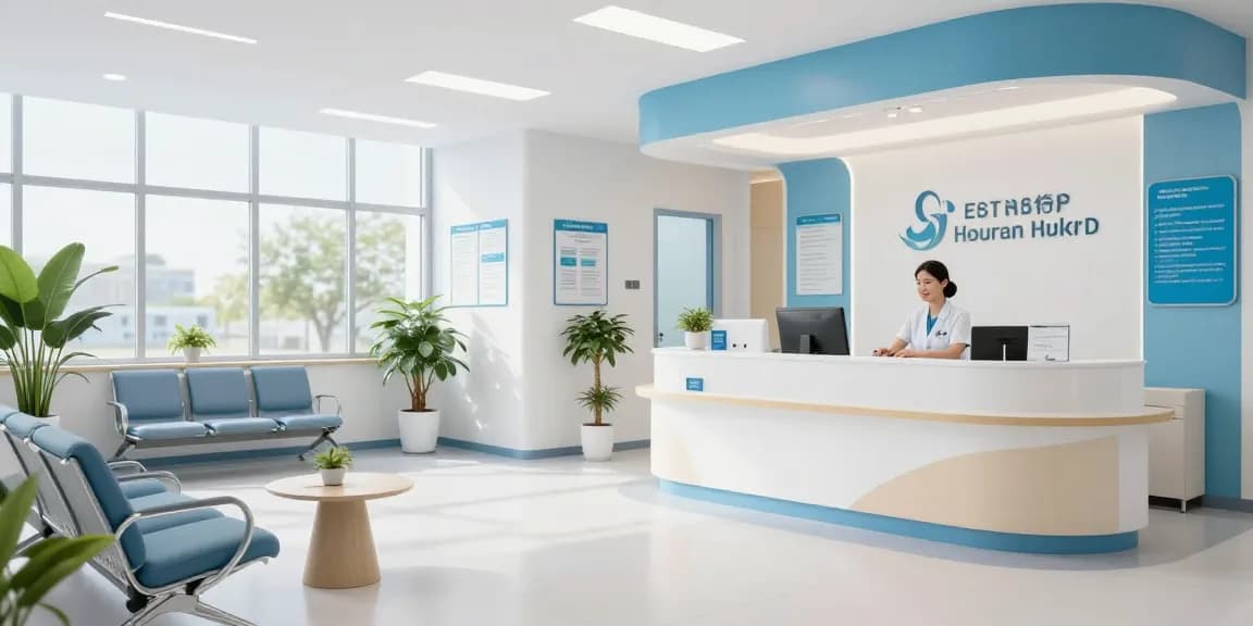 Best hair transplant Turkey consultation at a trusted healthcare provider, featuring patient care in a modern medical clinic.