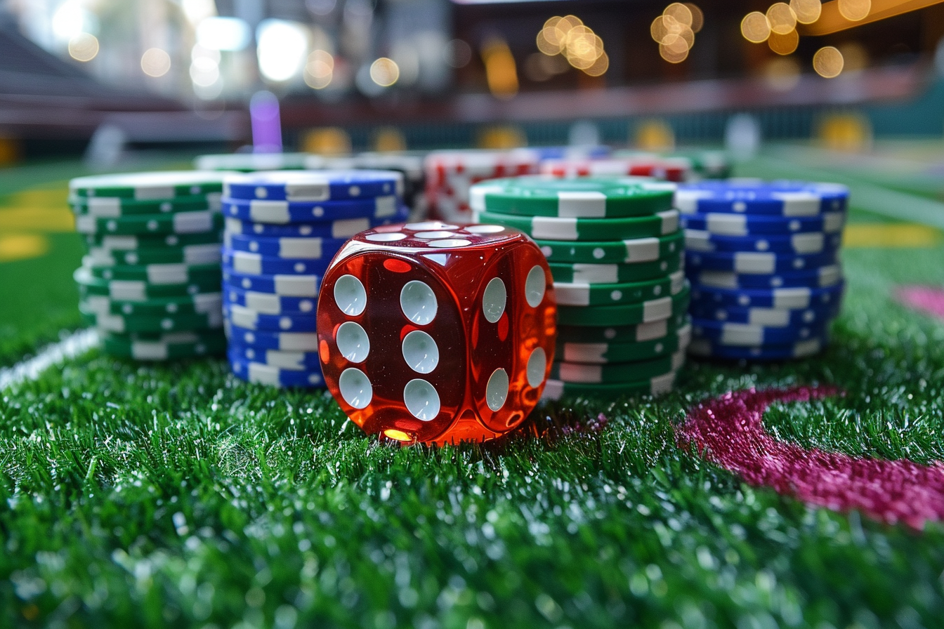 Top Sports Betting Apps New Brunswick: A Comprehensive Guide