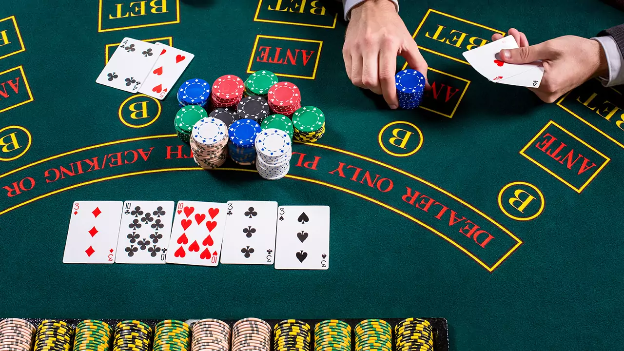 Top Online Casinos for Alberta: Your Guide to Safe and Exciting Gambling