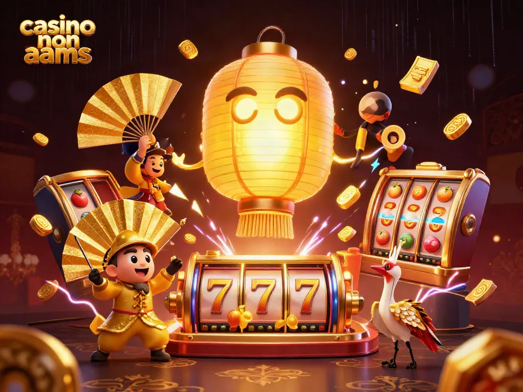 Gioca nei migliori casino non AAMS con prelievo rapido e slot entusiasmanti.