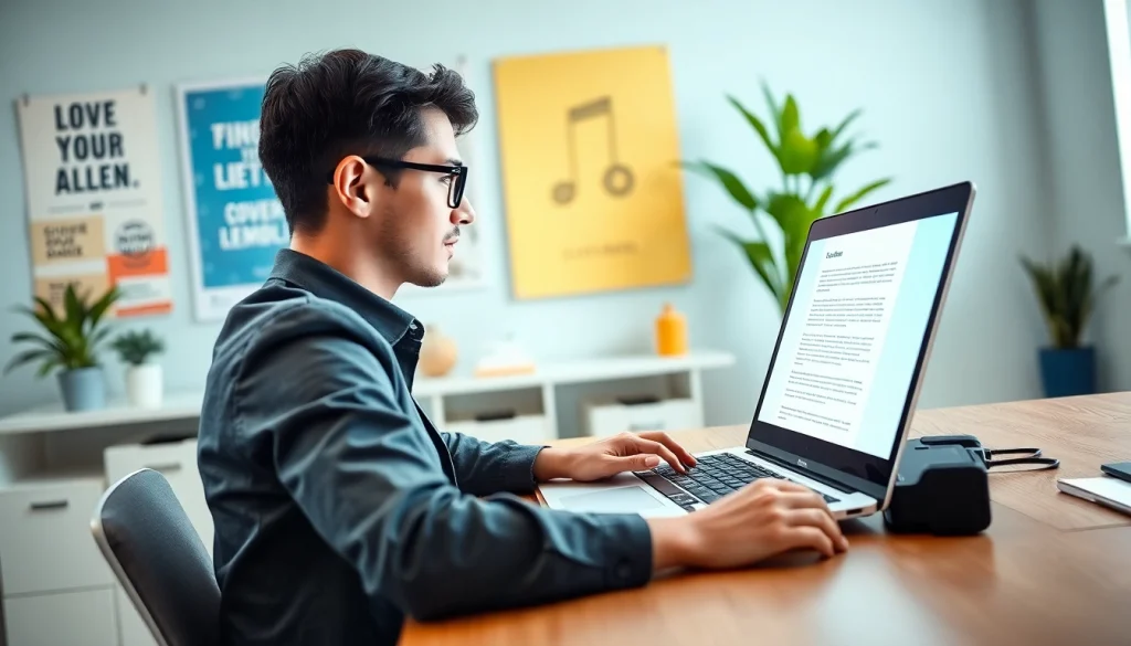 Effective Strategies for Job Help: Empowering Your Career Journey