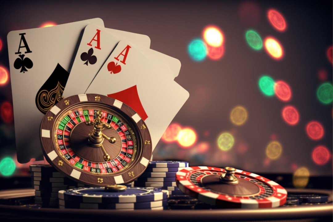 Top Picks for Online Casinos for Oklahoma Residents in 2025