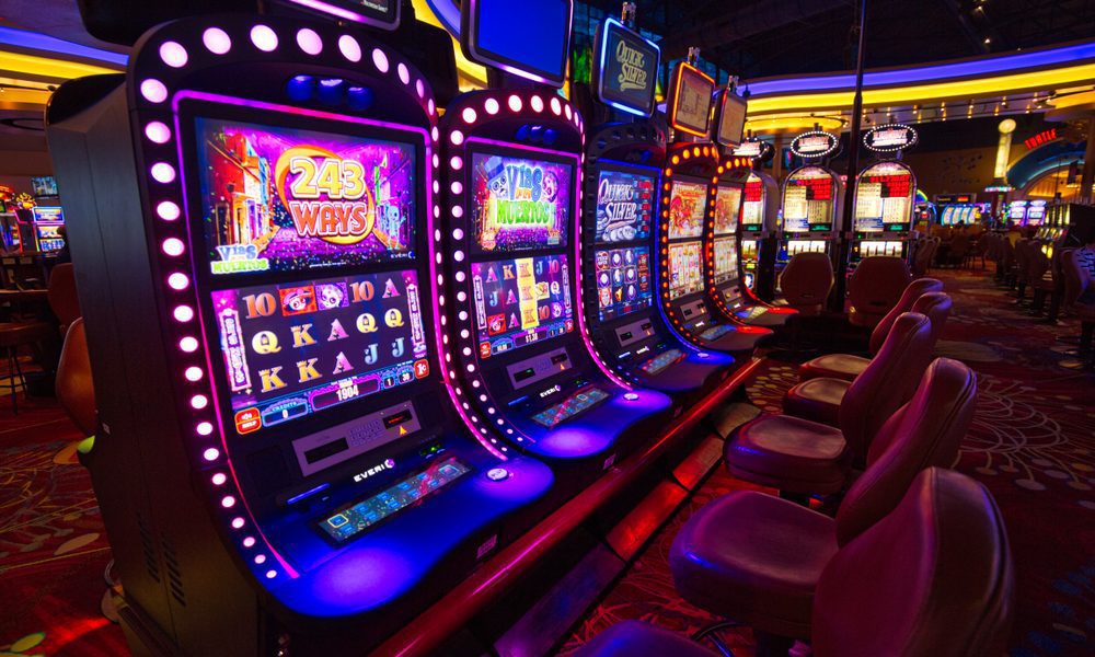 Top Online Casinos for Georgia: Your Guide to Safe and Trusted Gaming