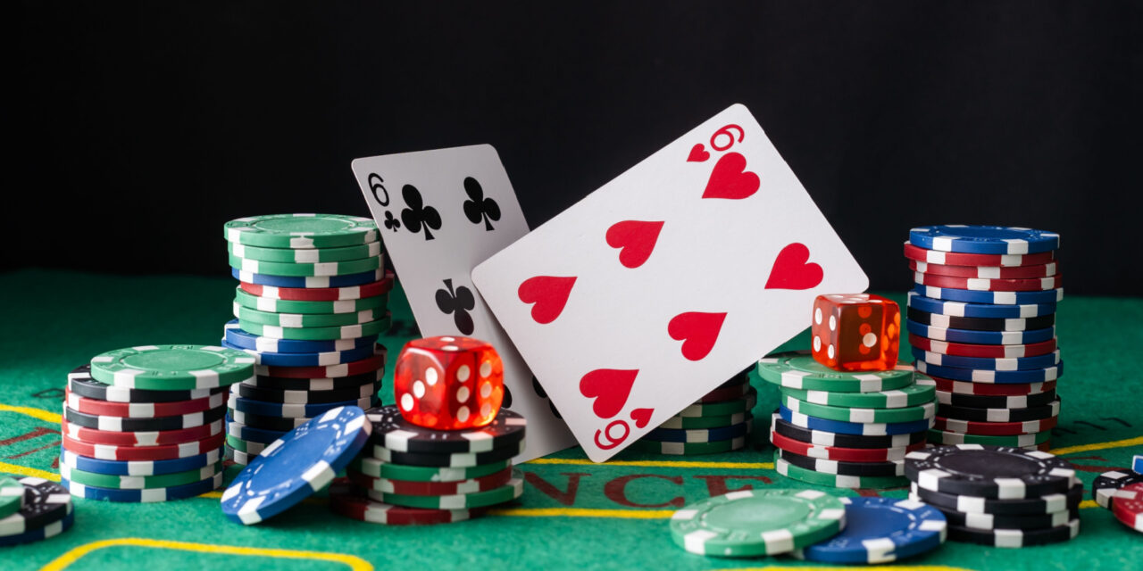 Top Recommendations for Online Casinos for Manitoba Players