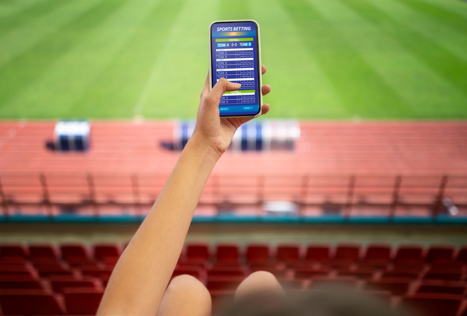 Top Sports Betting Apps Nova Scotia: Your Guide to Seamless Betting Experiences