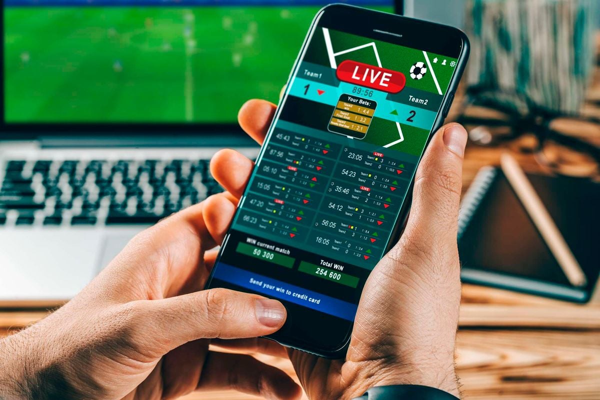 Choosing the Right Sports Betting Apps Georgia: A Comprehensive Guide