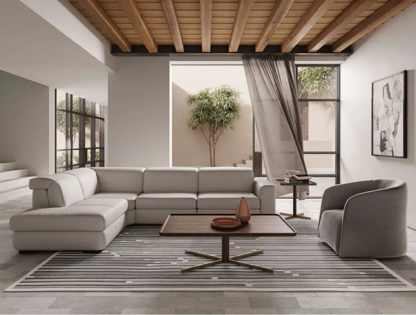 Elevate Your Space with Designer-Approved Furniture for Every Room