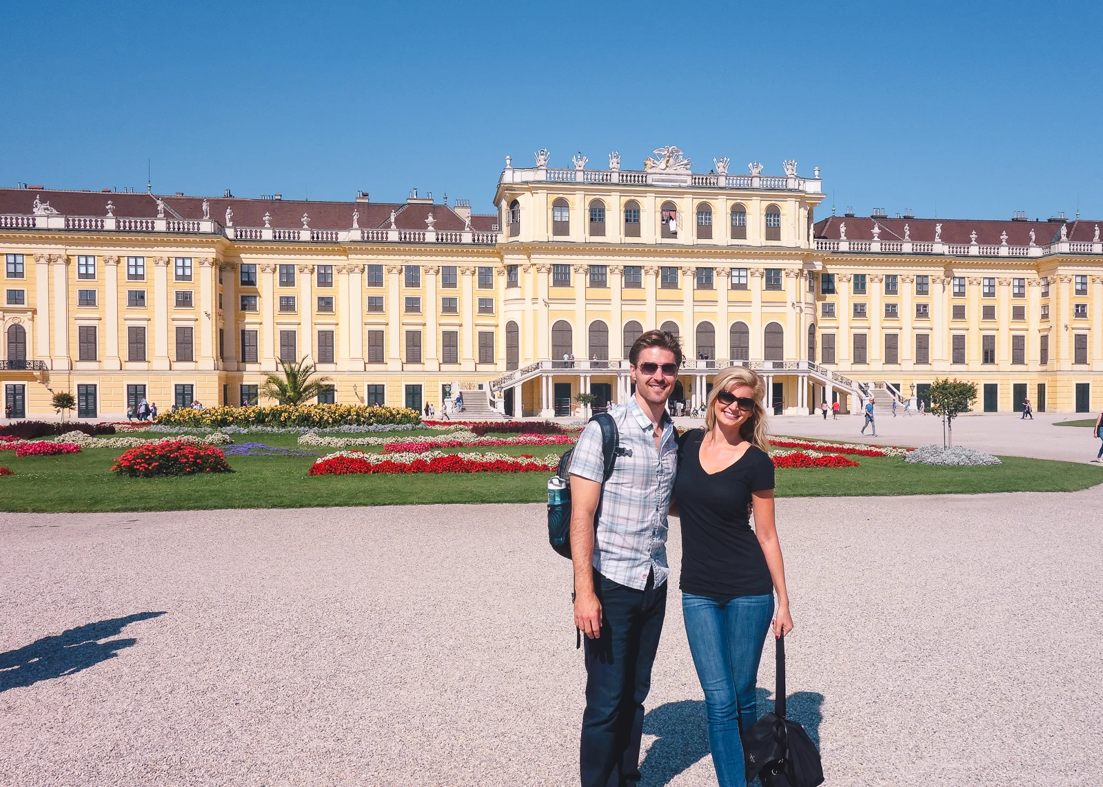 Wien Online: Entdecken Sie die Schätze der österreichischen Hauptstadt