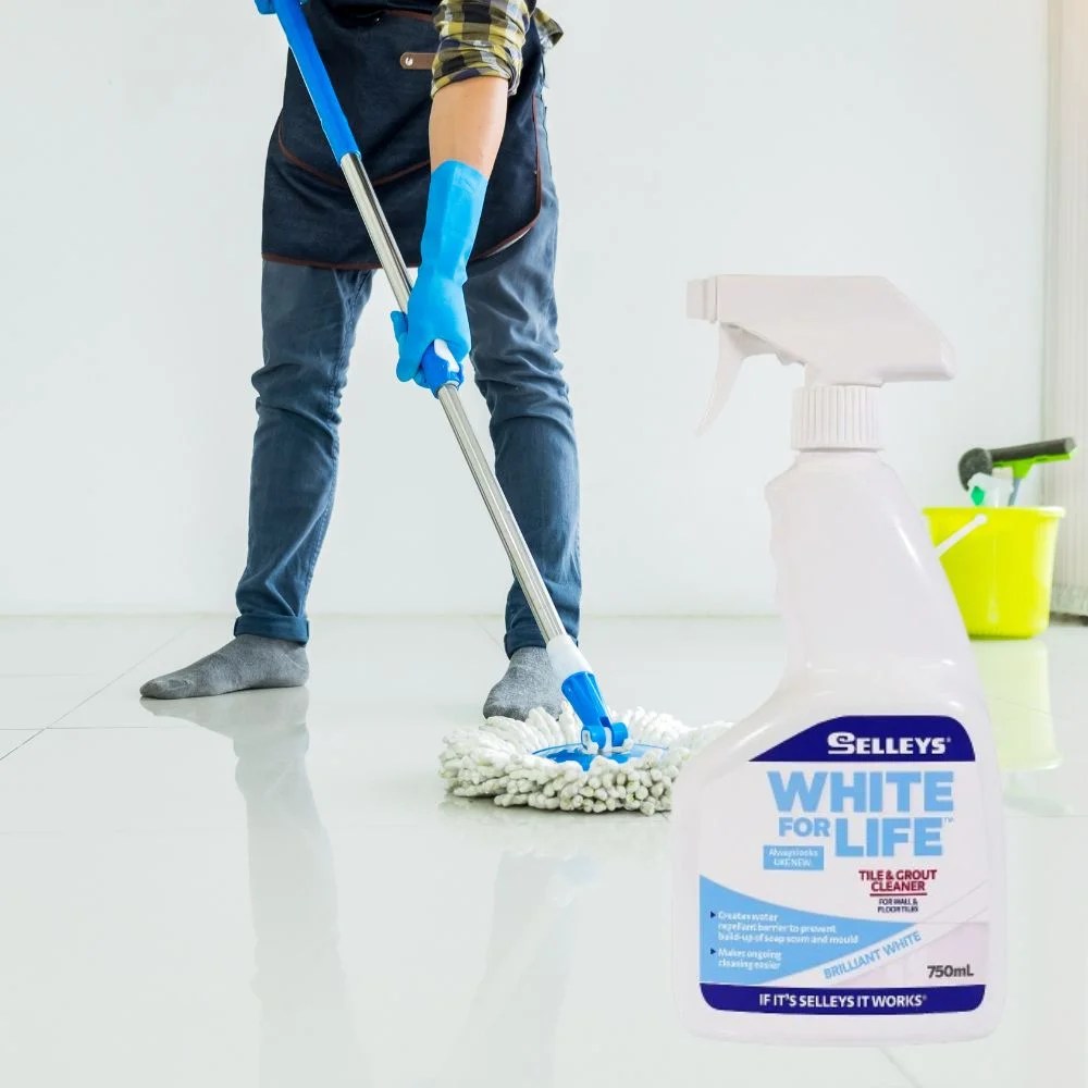 Enhance Your Space with tile and grout cleaning bouldin creek austin tx