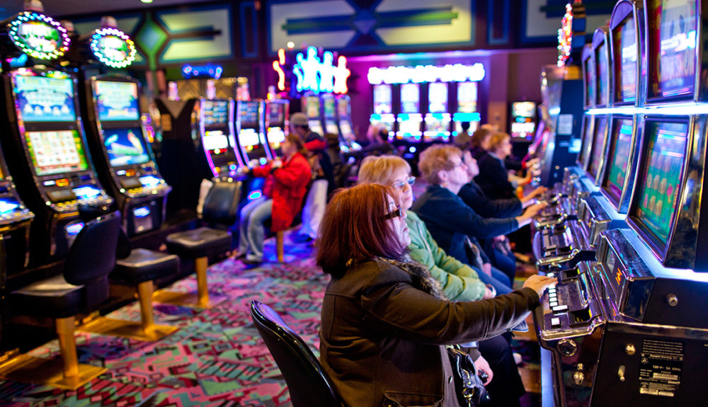 Top Online Casinos for California: A Guide to Safe and Fun Gambling