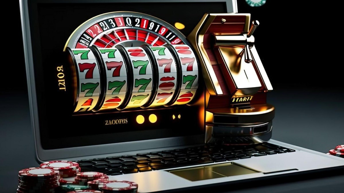 Top Online Casinos for Alabama Players: A Comprehensive Guide