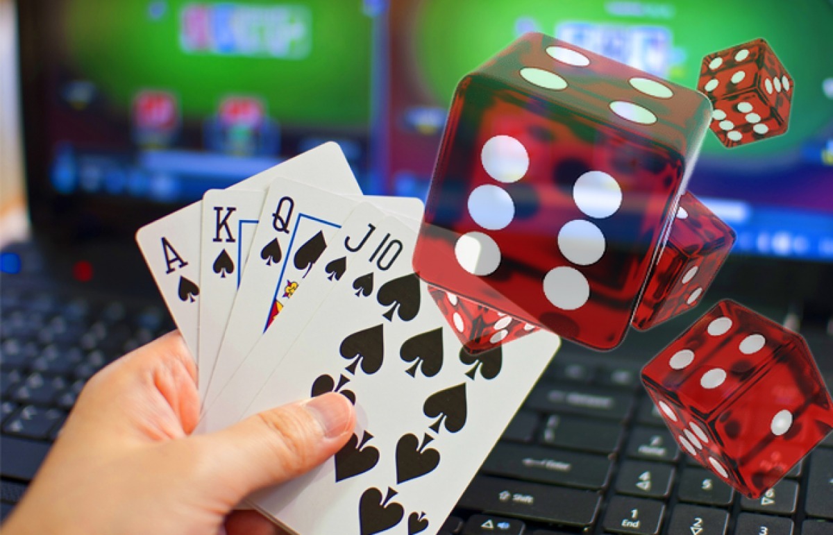 Situs MPO Casino: Menang Mudah dengan Permainan Slot Gacor Terpercaya