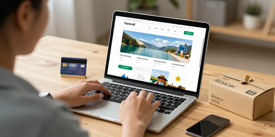 Explore travel agency software that enhances e-commerce experience, offering best deals for digital marketplace users.
