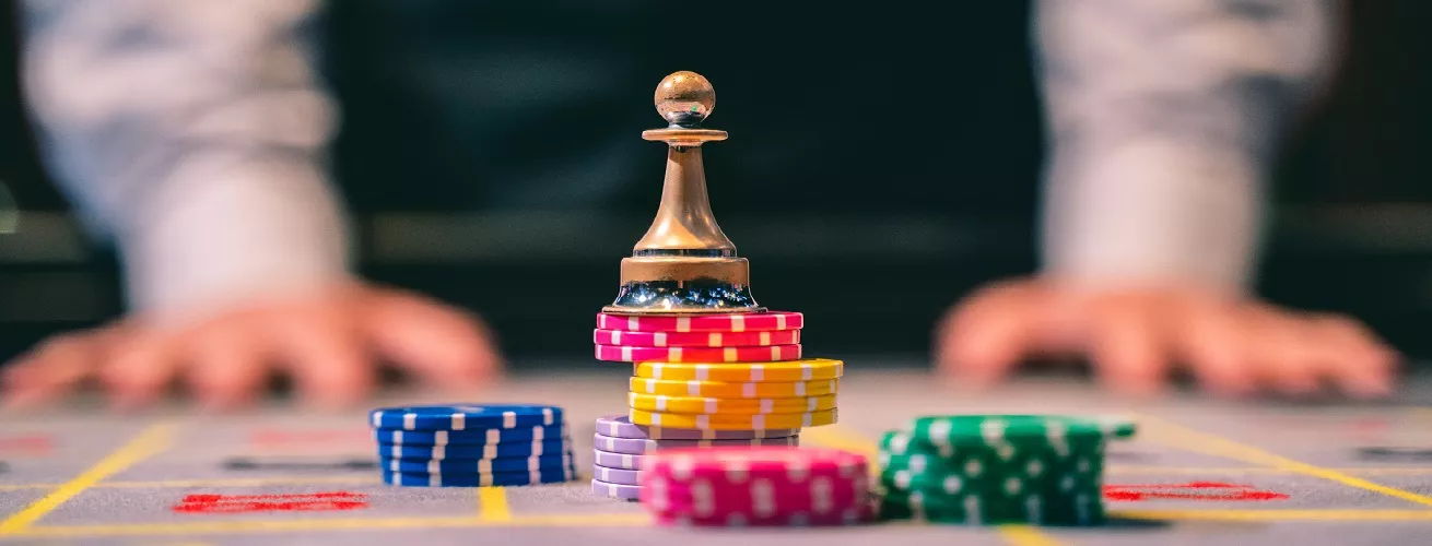 Keuntungan dan Cara Bermain di Istana777 Bet yang Menarik