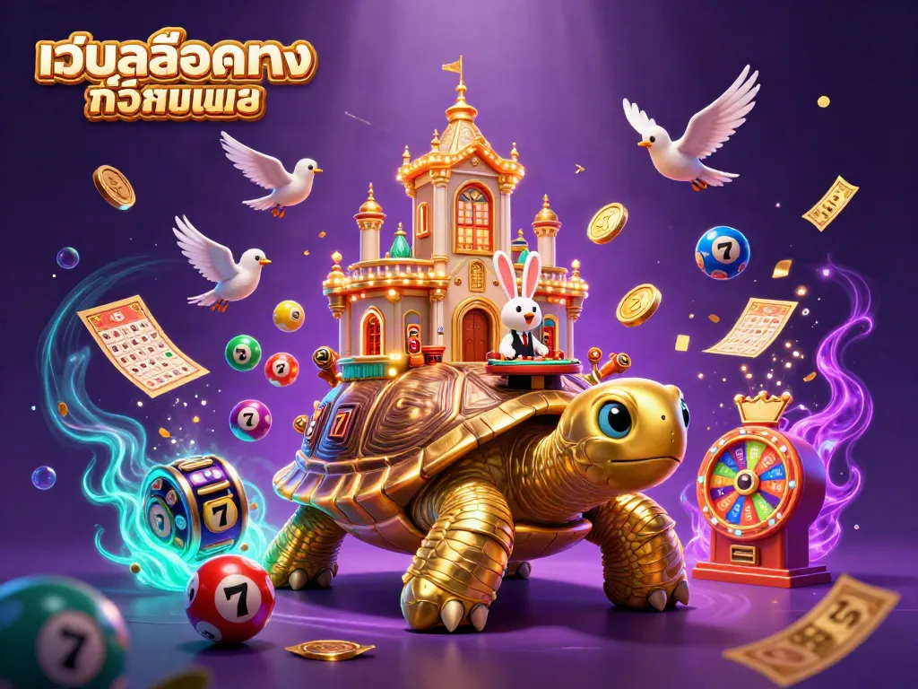 การเล่นสล็อตออนไลน์เว็บสล็อตตรงทั้งหมดอย่างมีความสำเร็จ คู่แข่งและเงินรางวัลมากมาย