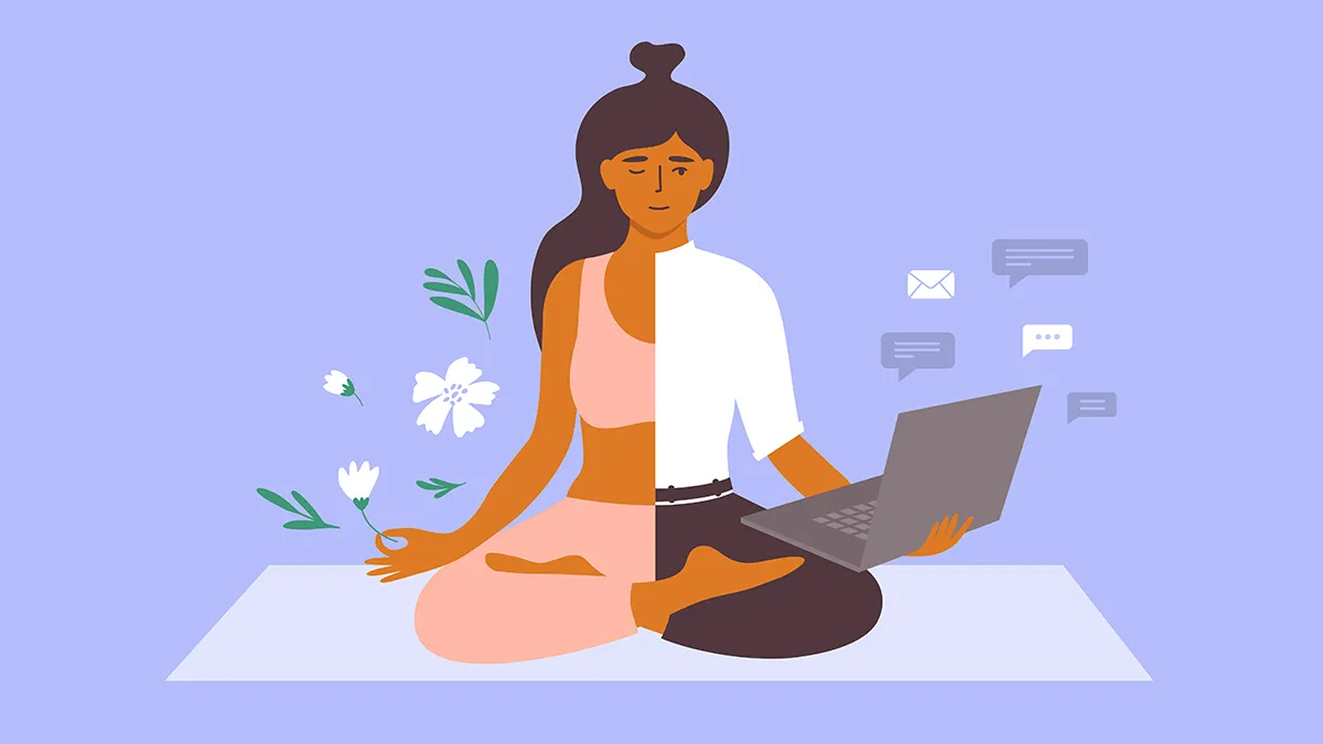 Mental Wellness Tips for Better Work-Life Balance