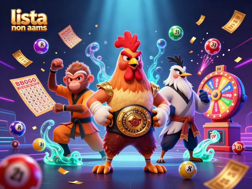 Gioca nei migliori casino non AAMS per un'esperienza di gioco entusiasmante e vincente.