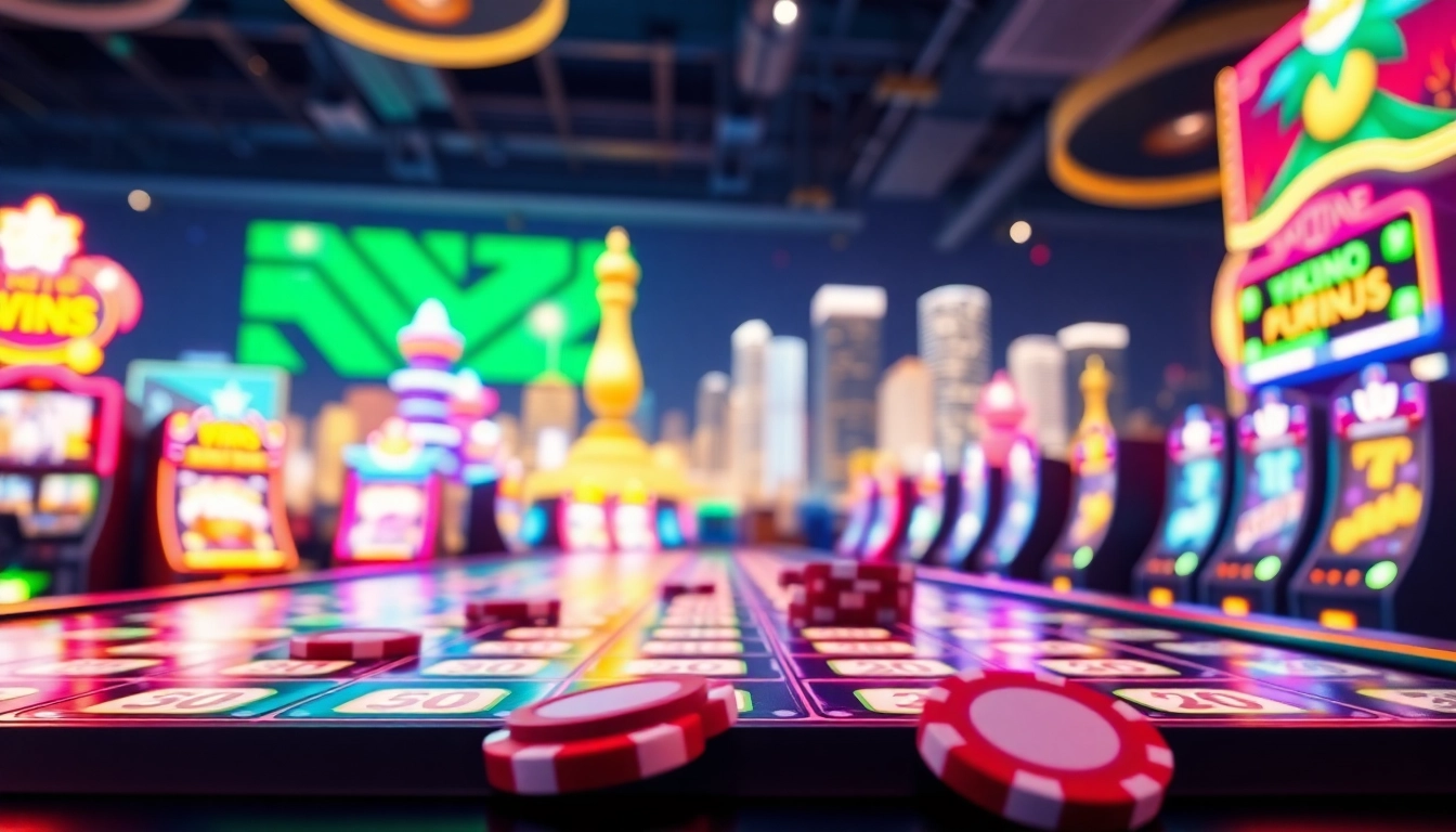 Menggambarkan pengalaman bermain di Istana777 Situs dengan mewah dan penuh warna.