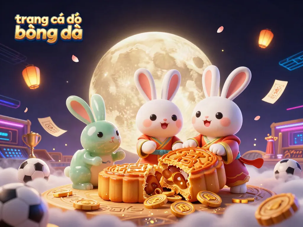 Khám phá trang cá độ bóng đá từ những nhân vật sinh động với các yếu tố cá cược và thể thao thú vị.