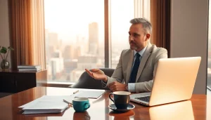 카드 한도 현금화의 전략적 선택에 대해 논의하는 금융 전문가.