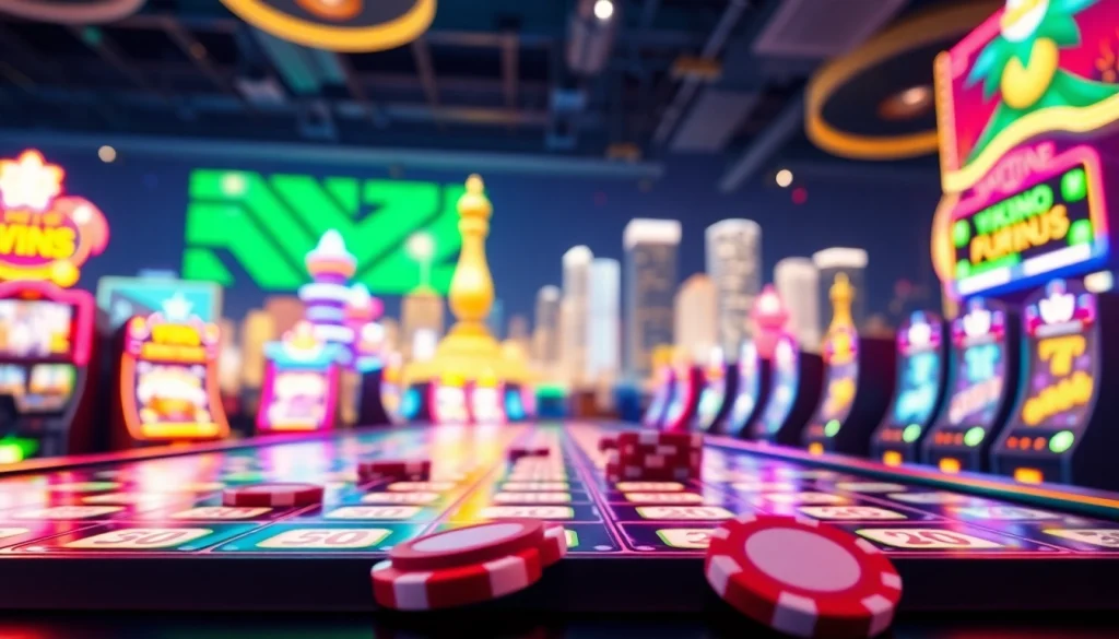 Menggambarkan pengalaman bermain di Istana777 Situs dengan mewah dan penuh warna.