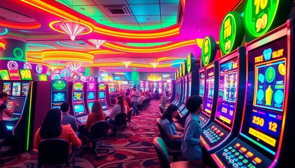 Menggoda pemain dengan berbagai permainan situs deposit 1000 yang menarik dan menguntungkan.