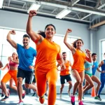 Phantom Athletics: Leistungsstarkes Training für Sportler