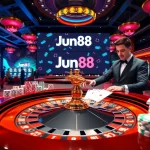 Jun88: The Definitive Guide to Winning Strategies and Professional Betting in 2026