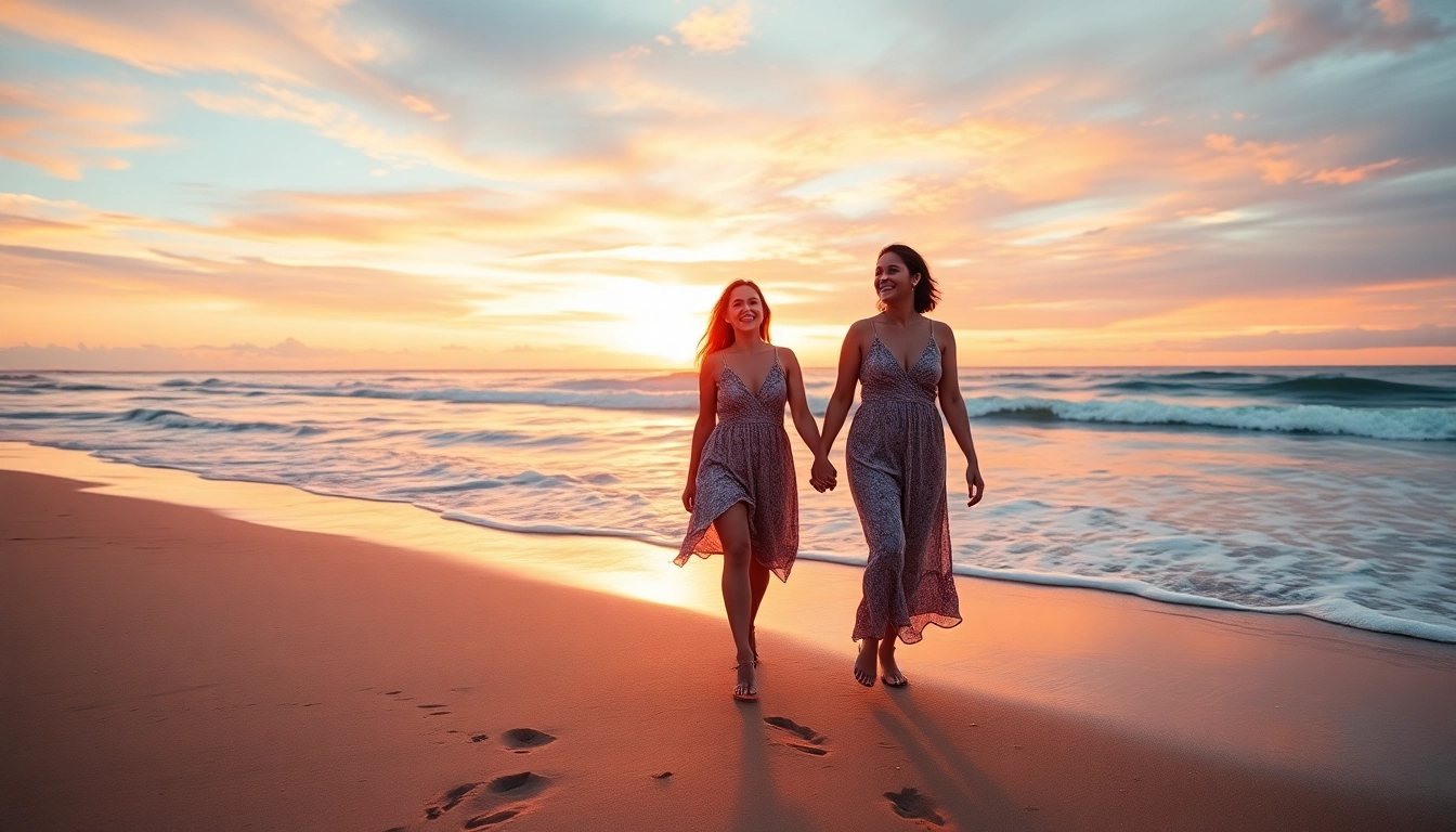How to Choose the Right Destination Photographer for Your Event