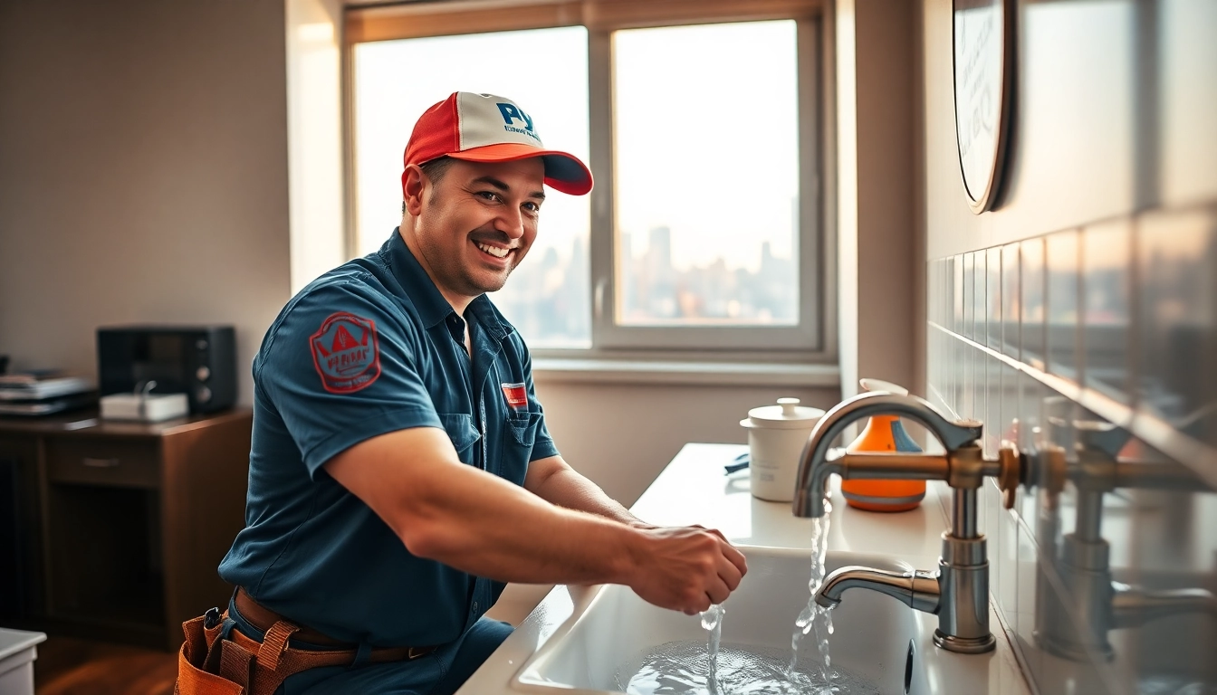 24 Hour Plumber NYC: Expert Solutions for Emergency Plumbing in 2026