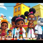 Essential African American Cartoons to Watch in 2026: Discover Iconic Characters