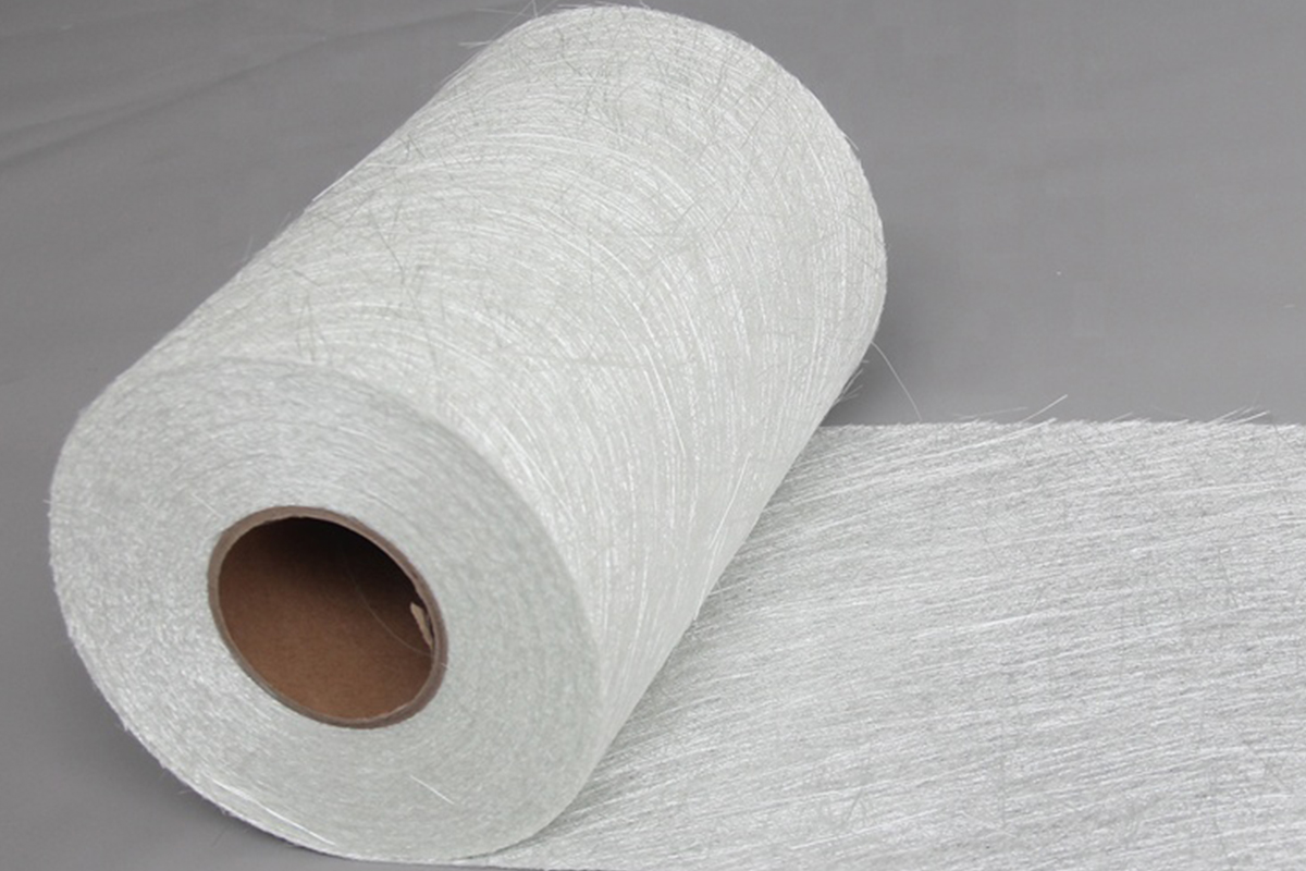 Why Chopped Strand Mat is a Top Choice for Fiber Reinforced Plastics