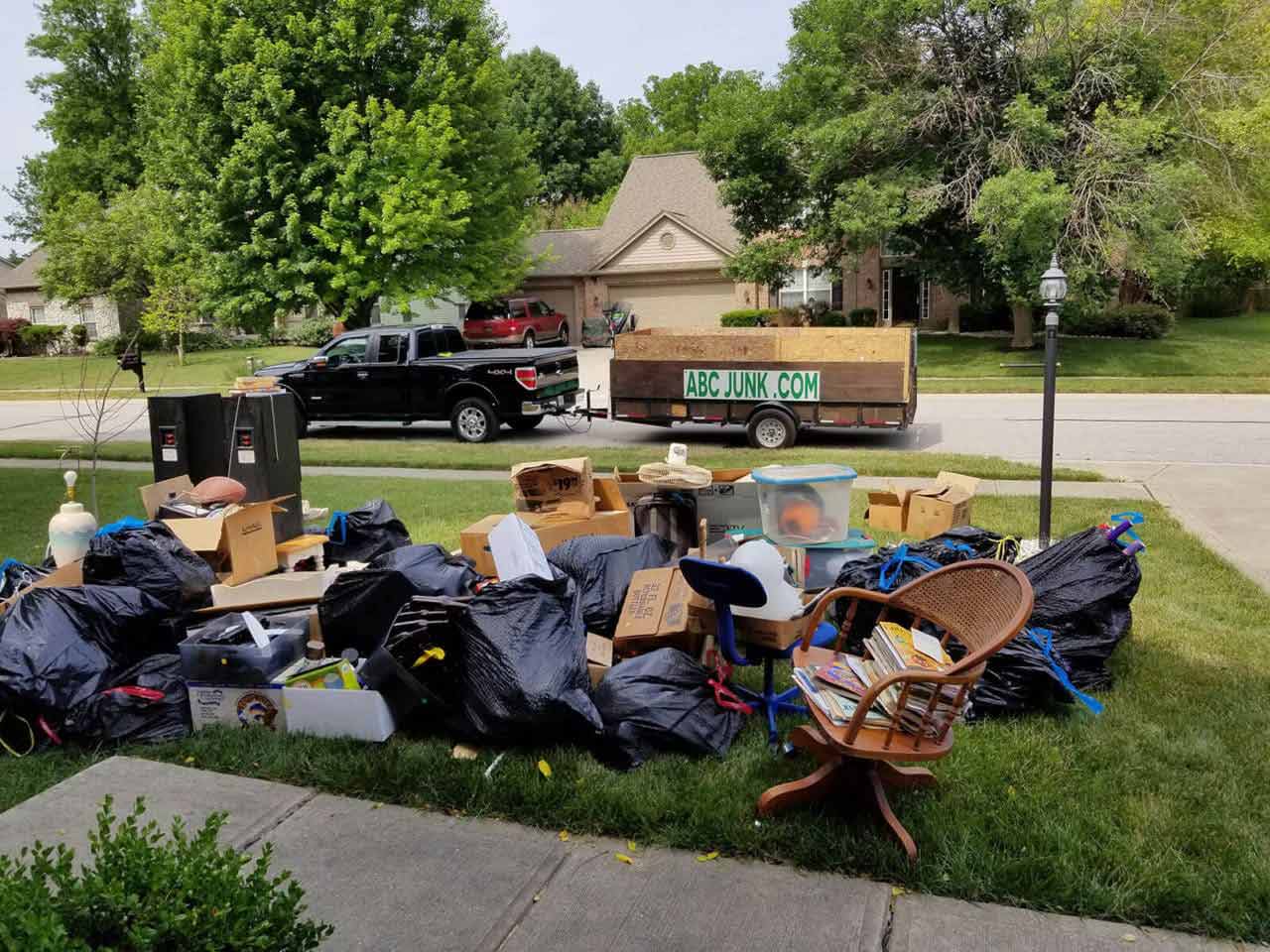 Efficient Scottsdale Junk Hauling AZ for a Clutter-Free Home