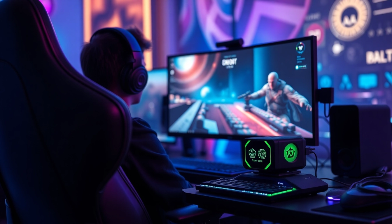 Enhance your gameplay with the Best cod Cronus zen script in an engaging gaming setup.